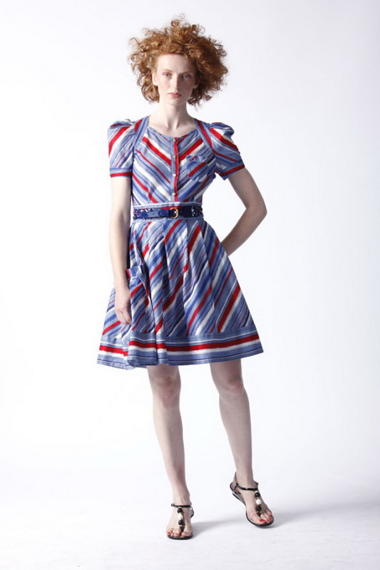 Marc by Marc Jacobs 10早春
