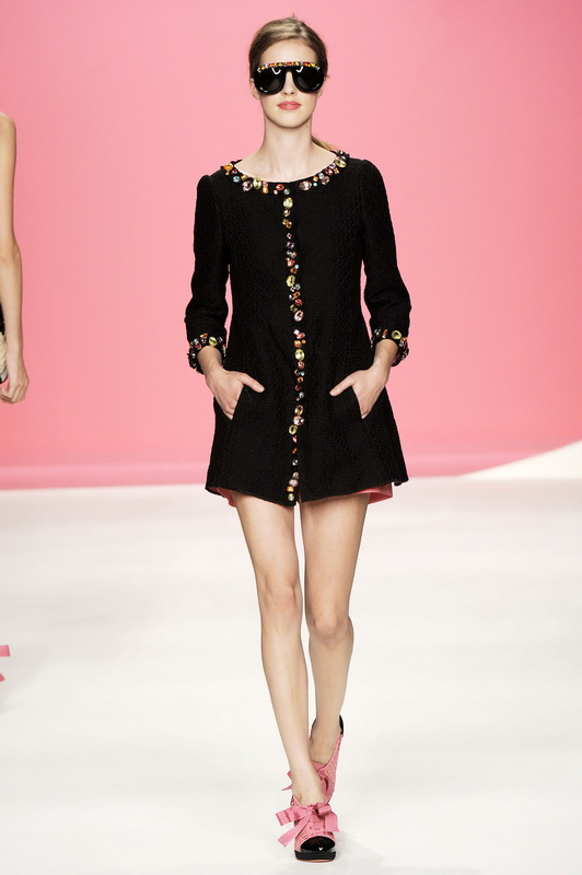Moschino - Cheap & Chic 10ĸDƬ