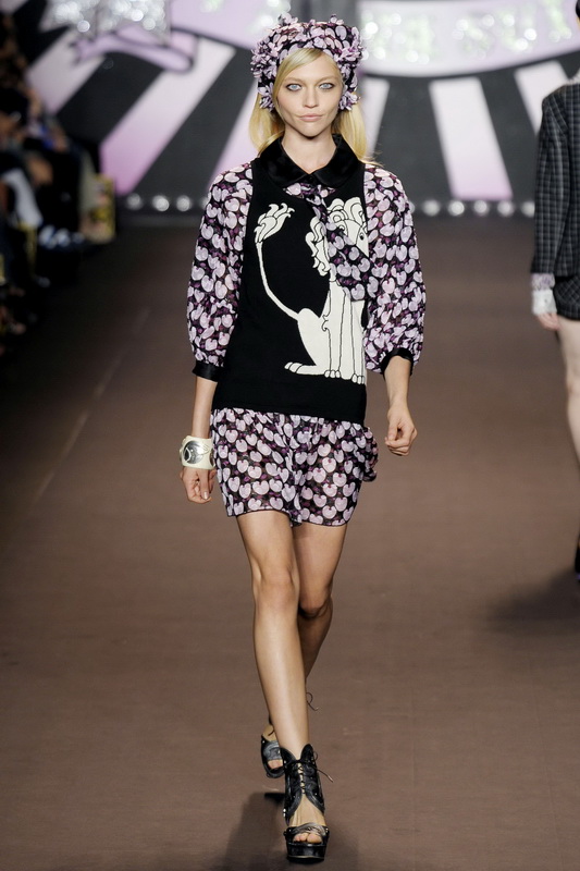 Anna Sui 10ĸDƬ