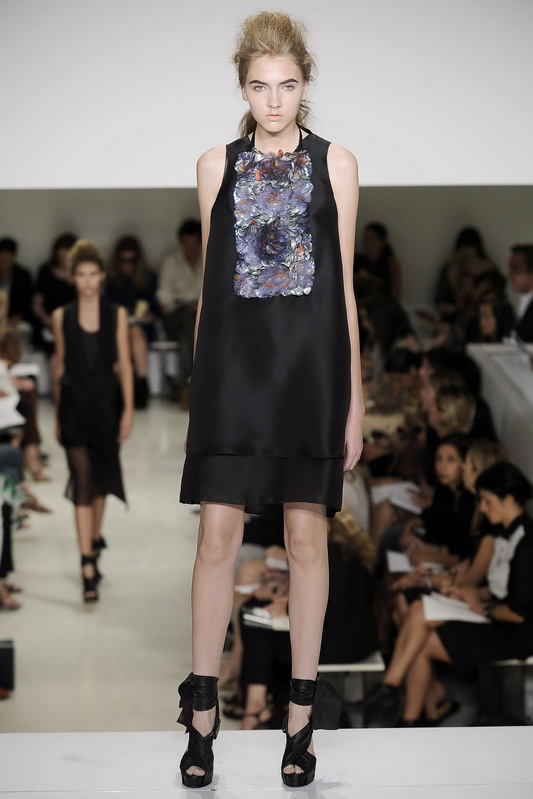 Vera Wang 10春夏