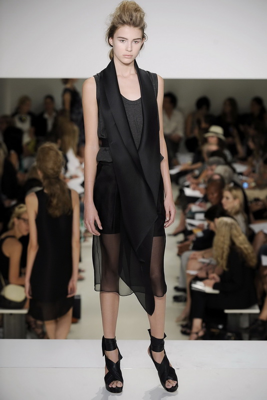 Vera Wang 10春夏