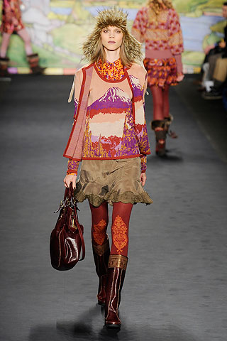 Anna Sui 10ﶬDƬ