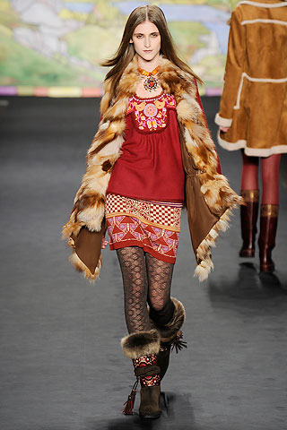 Anna Sui 10ﶬDƬ