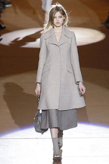 Marc Jacobs 10秋冬