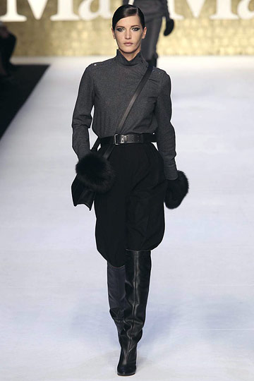 Maxmara 10秋冬