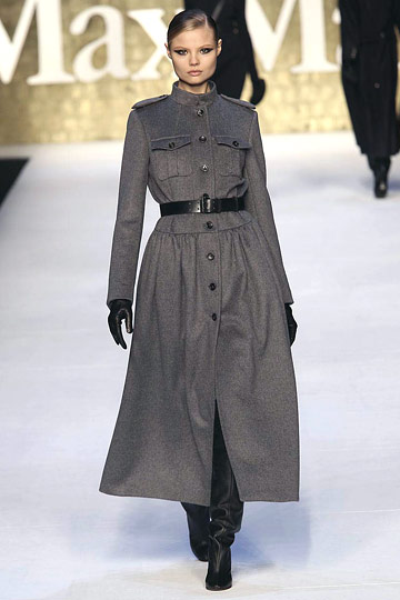 Maxmara 10秋冬