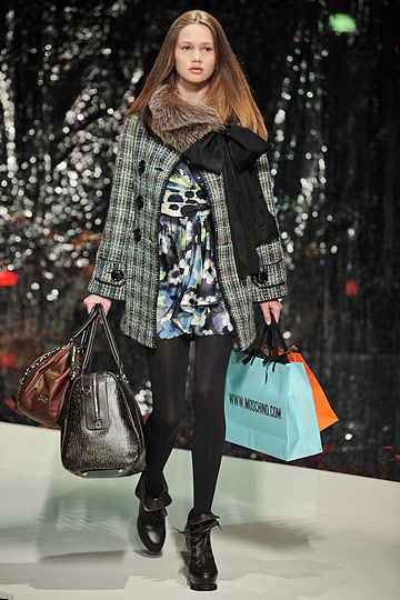 Moschino - Cheap & Chic 10ﶬDƬ