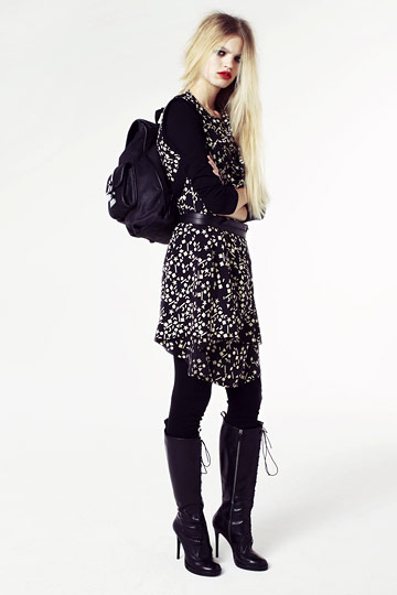Pollini By Rifat Ozbek 10ﶬDƬ