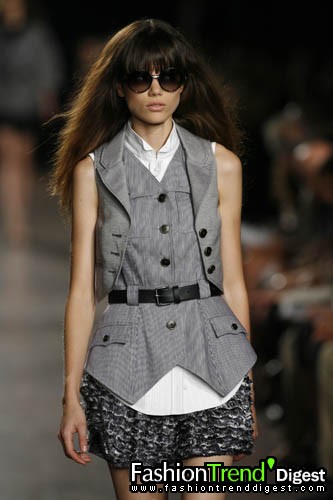 Proenza Schouler 08ĸDƬ