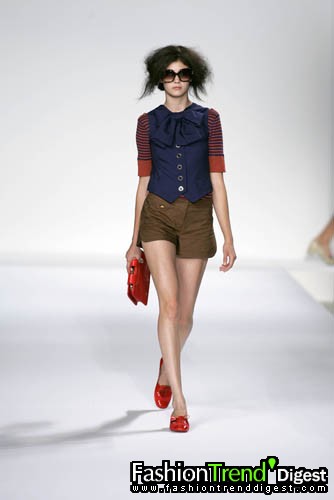 Marc by Marc Jacobs 08ĸDƬ