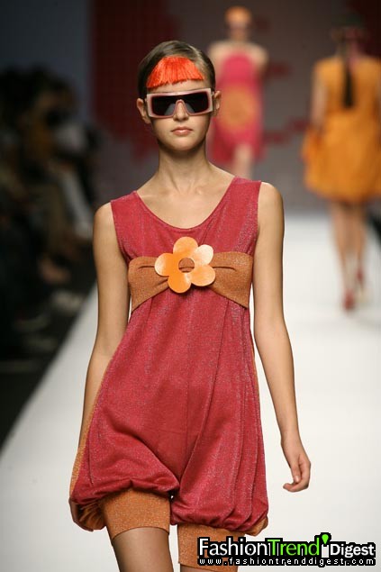 Agatha Ruiz de la Prada 08ĸDƬ