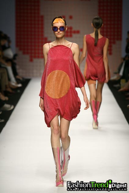 Agatha Ruiz de la Prada 08ĸDƬ