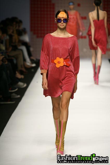 Agatha Ruiz de la Prada 08ĸDƬ