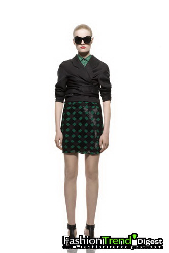 Proenza Schouler 09ĸDƬ