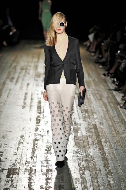 Proenza Schouler 09ĸDƬ