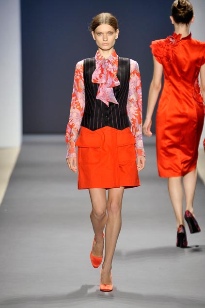 Vivienne Tam 09春夏