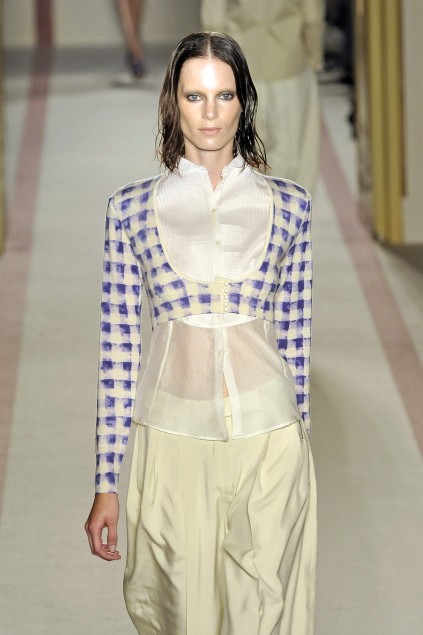 Paul smith women 09春夏