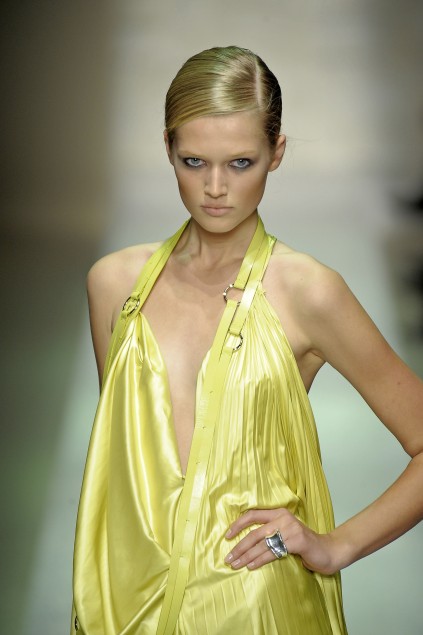 Salvatore Ferragamo 09春夏