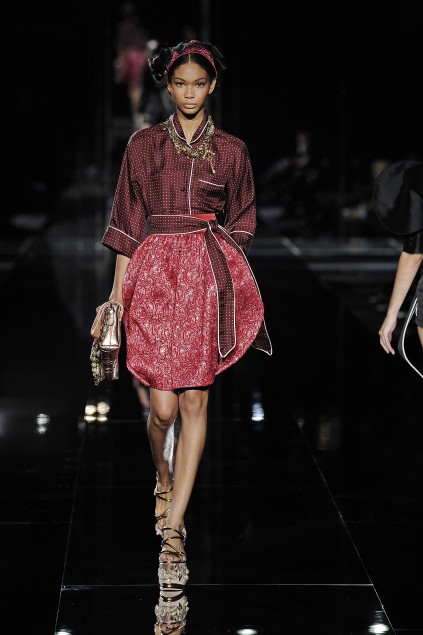Dolce & Gabbana 09ĸDƬ