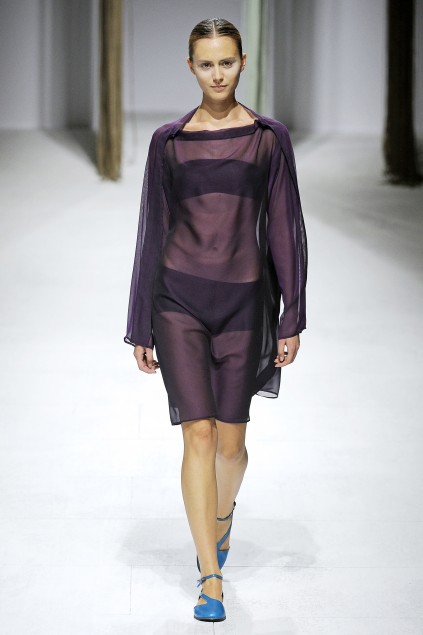 Issey Miyake 09春夏