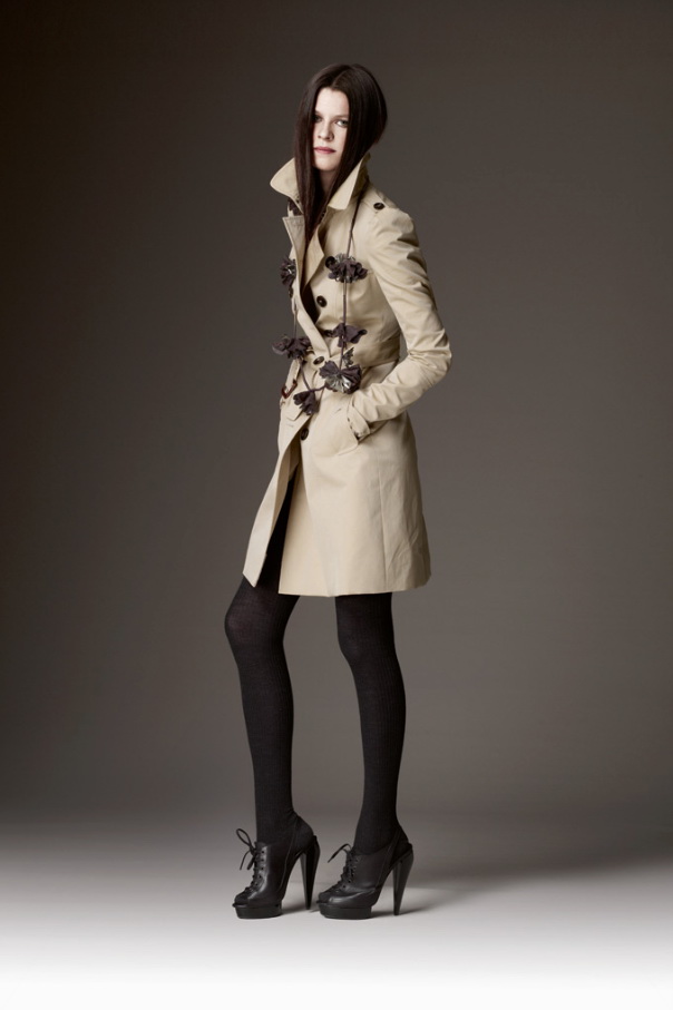 Burberry Prorsum 09ﶬDƬ