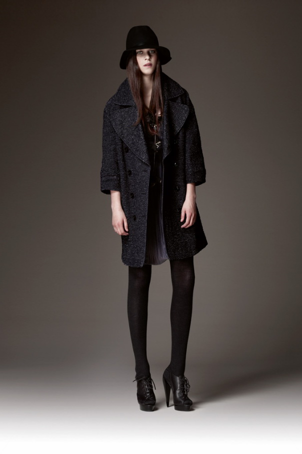 Burberry Prorsum 09ﶬDƬ